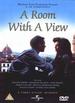 A Room With a View [Dvd] [1986]