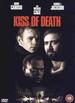 Kiss of Death [Dvd] [1995]: Kiss of Death [Dvd] [1995]