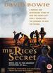 Mr. Rice's Secret [Vhs]
