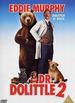 Doctor Dolittle 2 [2001] [Dvd]: Doctor Dolittle 2 [2001] [Dvd]