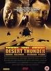 Desert Thunder [Dvd]