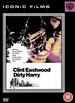 Dirty Harry [Dvd] [1971]