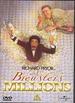 Brewsters Millions [Dvd] [1985]