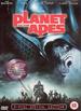 Planet of the Apes [Dvd] [2001]