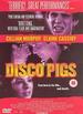 Disco Pigs [Dvd] [2001]
