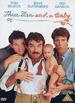 Three Men and a Baby [Dvd]
