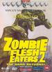 Zombie Flesh Eaters 2 (a.K.a. Zombi 3) [Dvd] (1988)