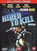 Hired to Kill [Dvd]