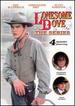 Lonesome Dove: the Series, Vol. 3 [Dvd]