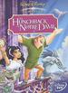The Hunchback of Notre Dame [Dvd] [1996]