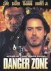 Danger Zone [Dvd]
