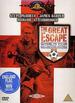 The Great Escape-World Cup Special Edition [Dvd]
