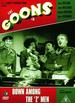 The Goons in Down Among the Z-Men [Dvd] [1952]