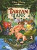 Tarzan & Jane [Vhs]