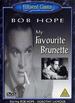 My Favourite Brunette [1947] [Dvd]