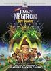 Jimmy Neutron: Boy Genius Dvd [2002]: Jimmy Neutron: Boy Genius Dvd [2002]
