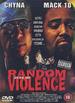 Random Acts of Violence [Vhs]