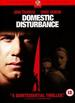 Domestic Disturbance [Dvd] [2002]