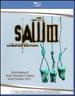 Saw III (Unrated Edition) [Blu-Ray]