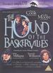 The Hound of the Baskervilles [1977] [Dvd]