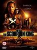 The Scorpion King [Dvd] [2002]