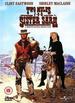 Two Mules for Sister Sara [Dvd]: Two Mules for Sister Sara [Dvd]