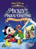 Mickeys Magical Christmas-Snowed in at the House of Mouse [Dvd]