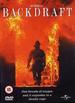 Backdraft [Dvd] [1991]