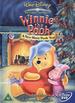 Winnie the Pooh: a Very Merry Pooh Year [Dvd]