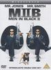 Men in Black II [Dvd] [2003]