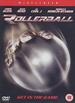 Rollerball [2002] [Dvd]: Rollerball [2002] [Dvd]