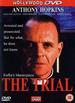 The Trial [Dvd]