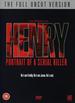 Henry: Portrait of a Serial Killer [Blu-Ray]