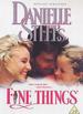 Danielle Steels Fine Things [Dvd]