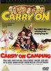 Carry on Camping [Dvd]