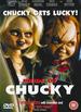 Bride of Chucky [Dvd]: Bride of Chucky [Dvd]