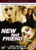 New Best Friend [Dvd]