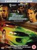 The Fast and the Furious Turbo Edition [Dvd]
