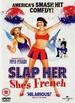 Slap Her Shes French [Dvd] [2002]: Slap Her, Shes French [Dvd] [2002]