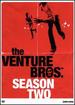 The Venture Bros. -Season Two