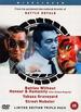 Battles Without Honour and Humanity / Yakuza Graveyad / Street Mobster Dvd (Import De)