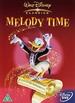 Melody Time Disney Dvd