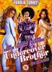 Undercover Brother [Dvd] [2002]