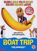 Boat Trip (Unrated Edition) [Vhs]