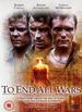 To End All Wars [Dvd]: to End All Wars [Dvd]
