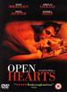 Open Hearts [Region 2]