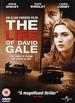 The Life of David Gale (Widescreen Edition)
