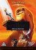 The Lion King [2 Disc Special Edition] [1994] [Dvd]