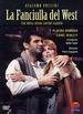 La Fanciulla Del West (the Royal Opera)