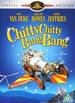 Chitty Chitty Bang Bang [Region 2]